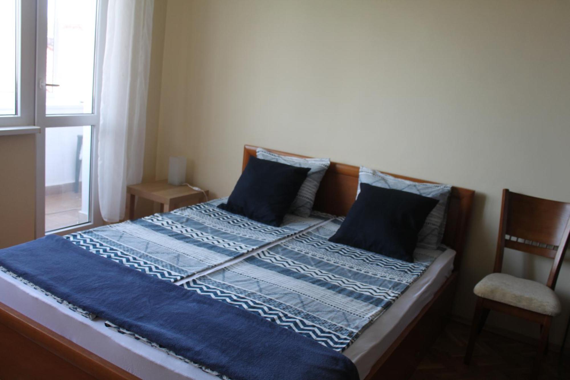 Sunny Cozy Flat In The Centre, Close To Beach, 4 Rooms, 105Sqm Varna Bagian luar foto